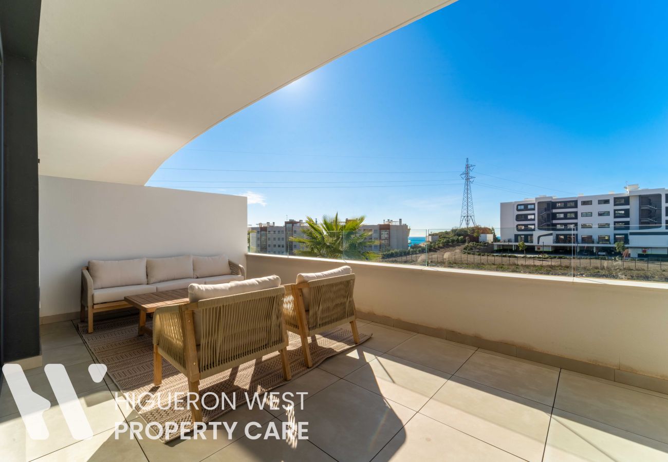 Apartment in Fuengirola - The West Breeze by HWPC