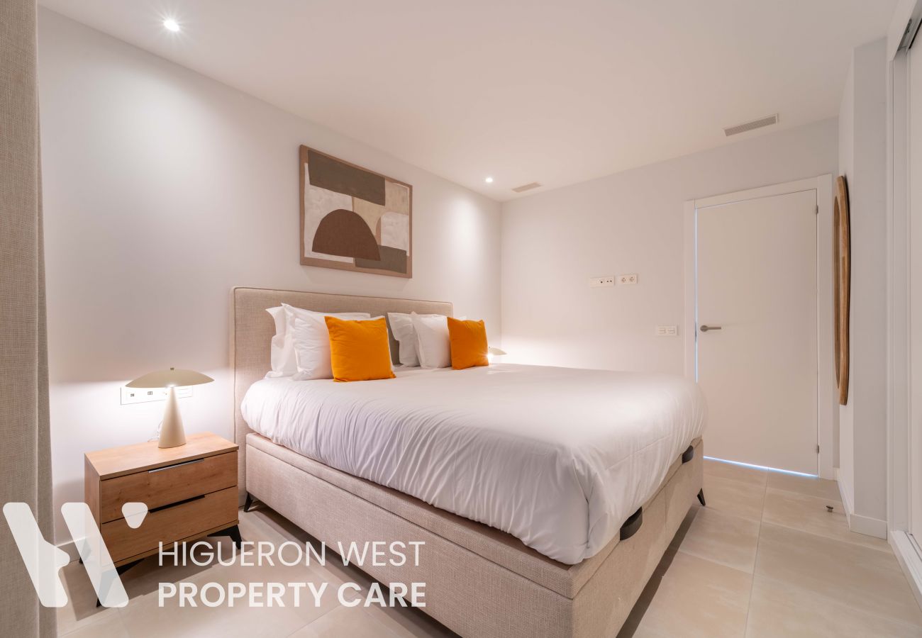 Apartment in Fuengirola - The West Breeze by HWPC