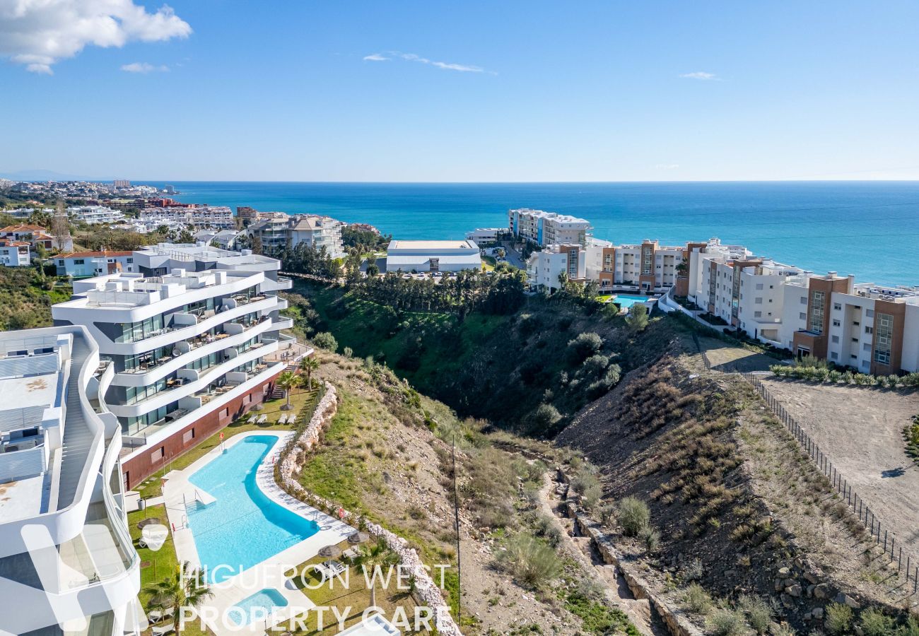 Apartment in Fuengirola - The West Breeze by HWPC