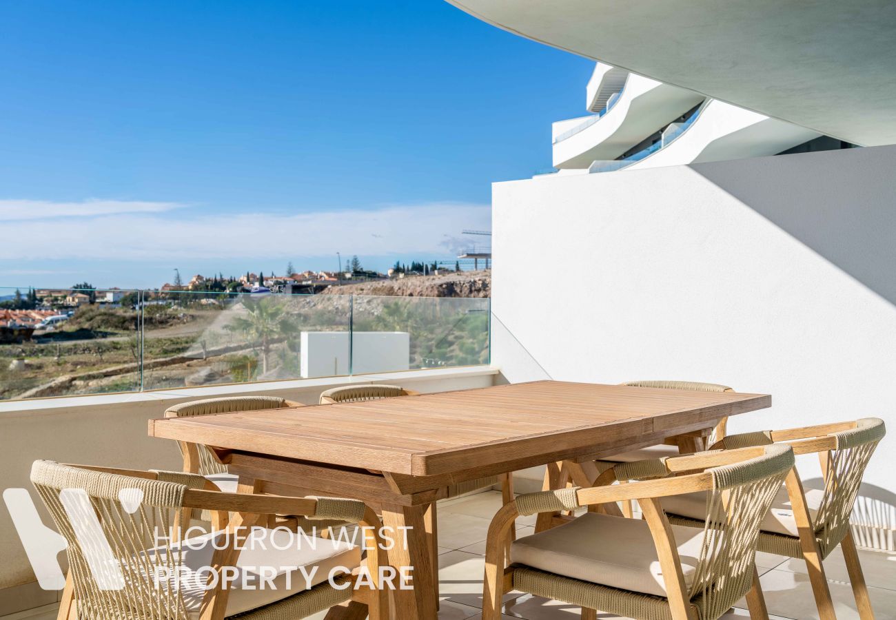 Apartment in Fuengirola - The West Breeze by HWPC
