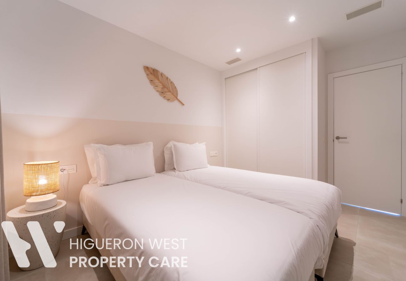 Apartment in Fuengirola - The West Breeze by HWPC