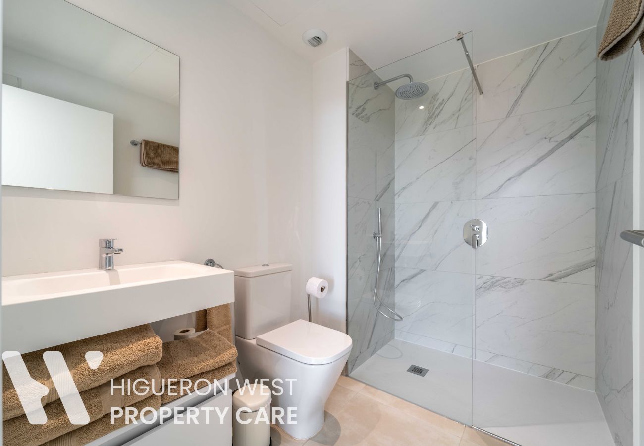Apartment in Fuengirola - The West Breeze by HWPC