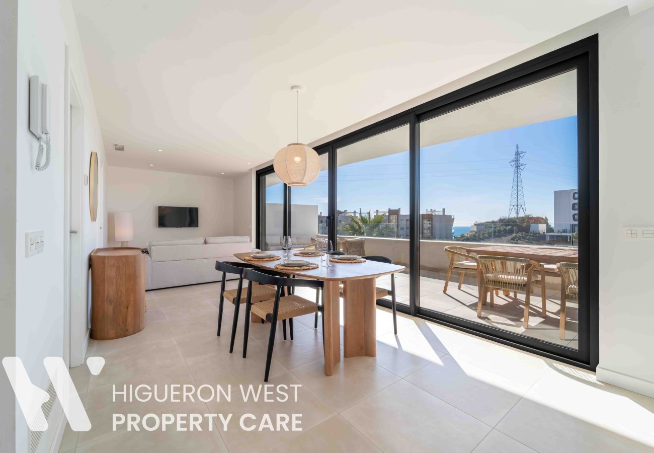 Apartment in Fuengirola - The West Breeze by HWPC