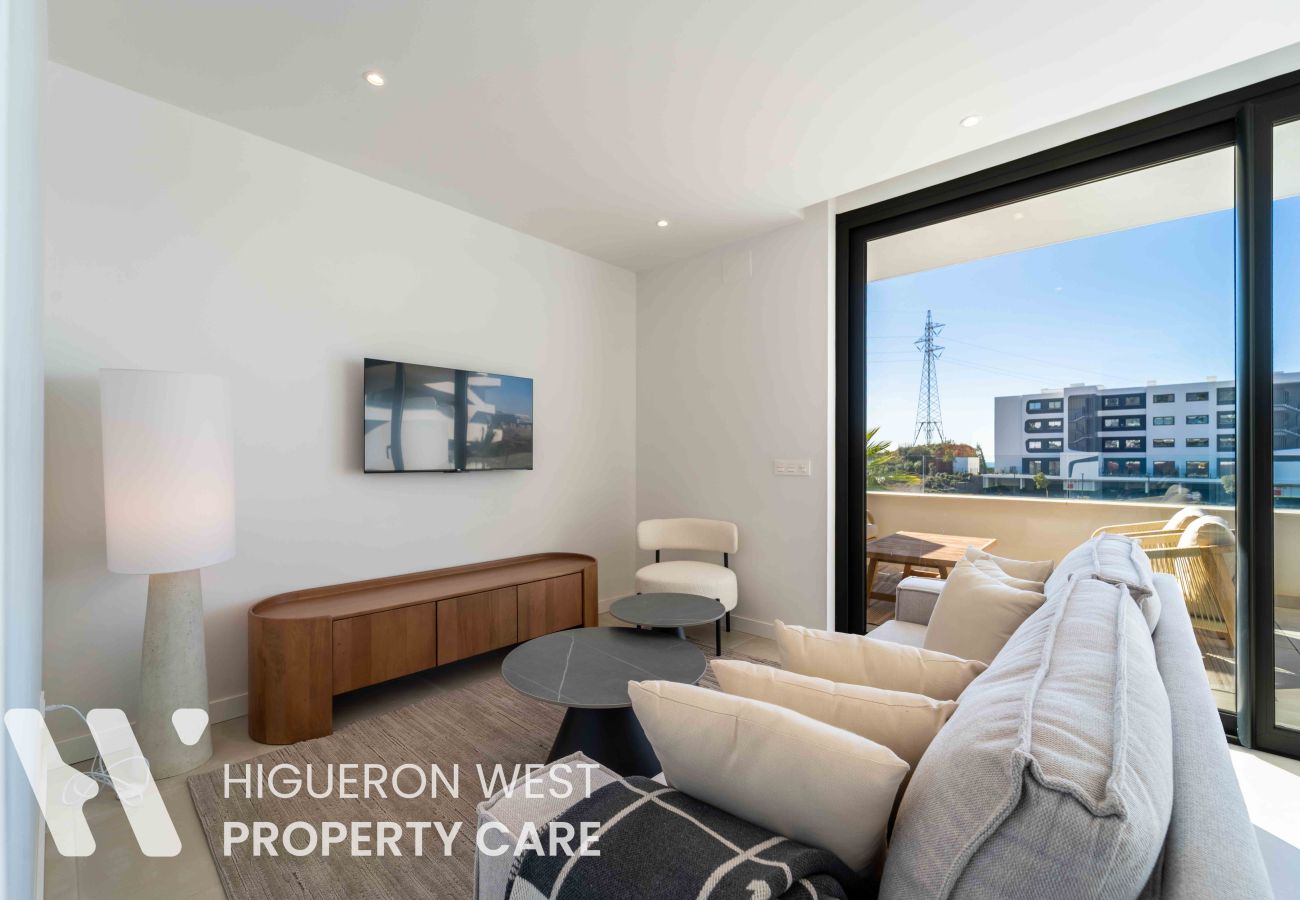 Apartment in Fuengirola - The West Breeze by HWPC