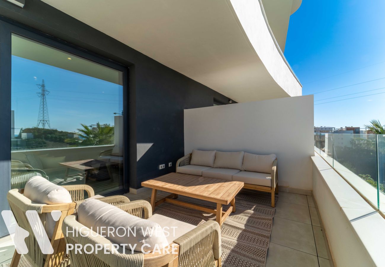 Apartment in Fuengirola - The West Breeze by HWPC