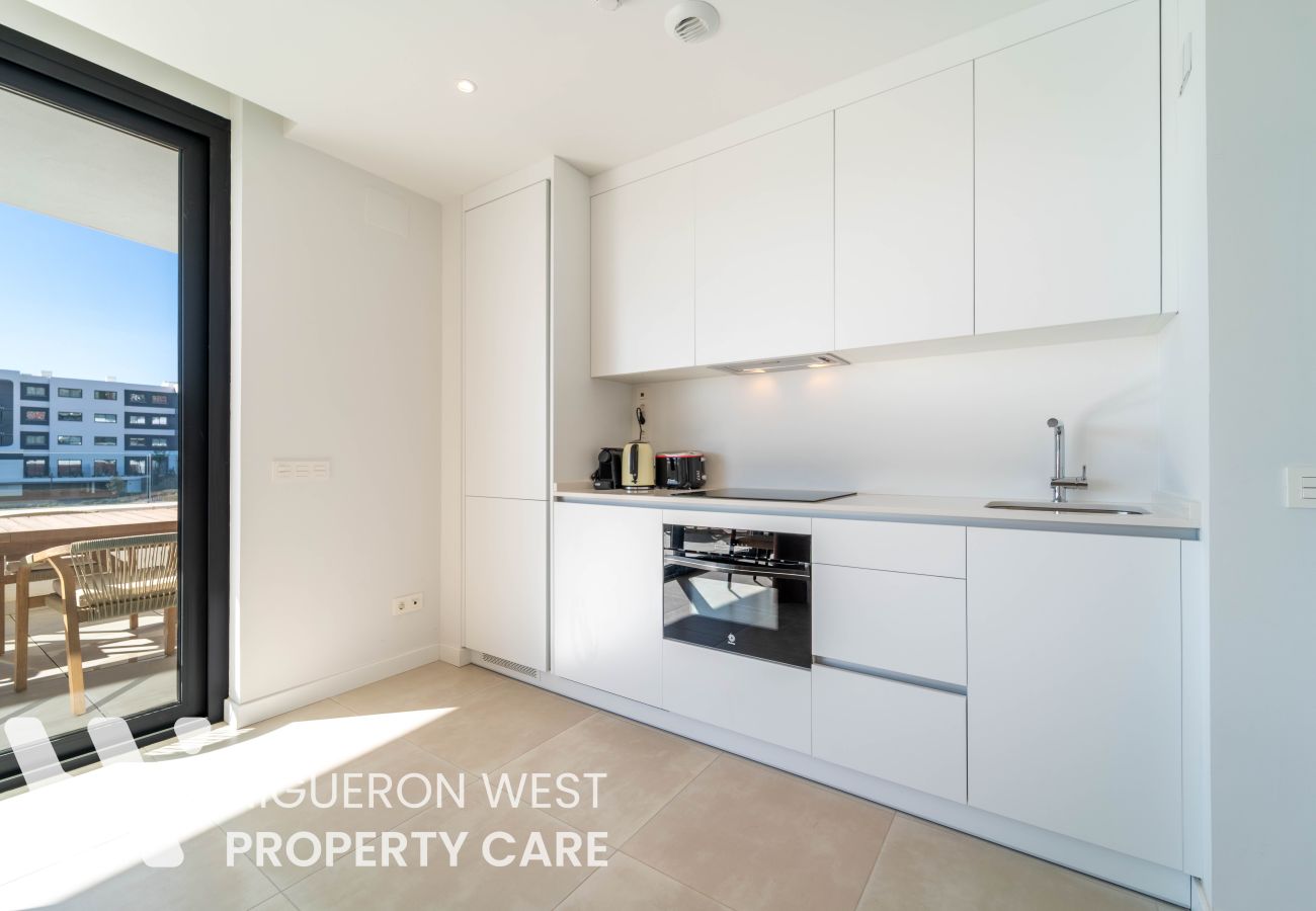 Apartment in Fuengirola - The West Breeze by HWPC