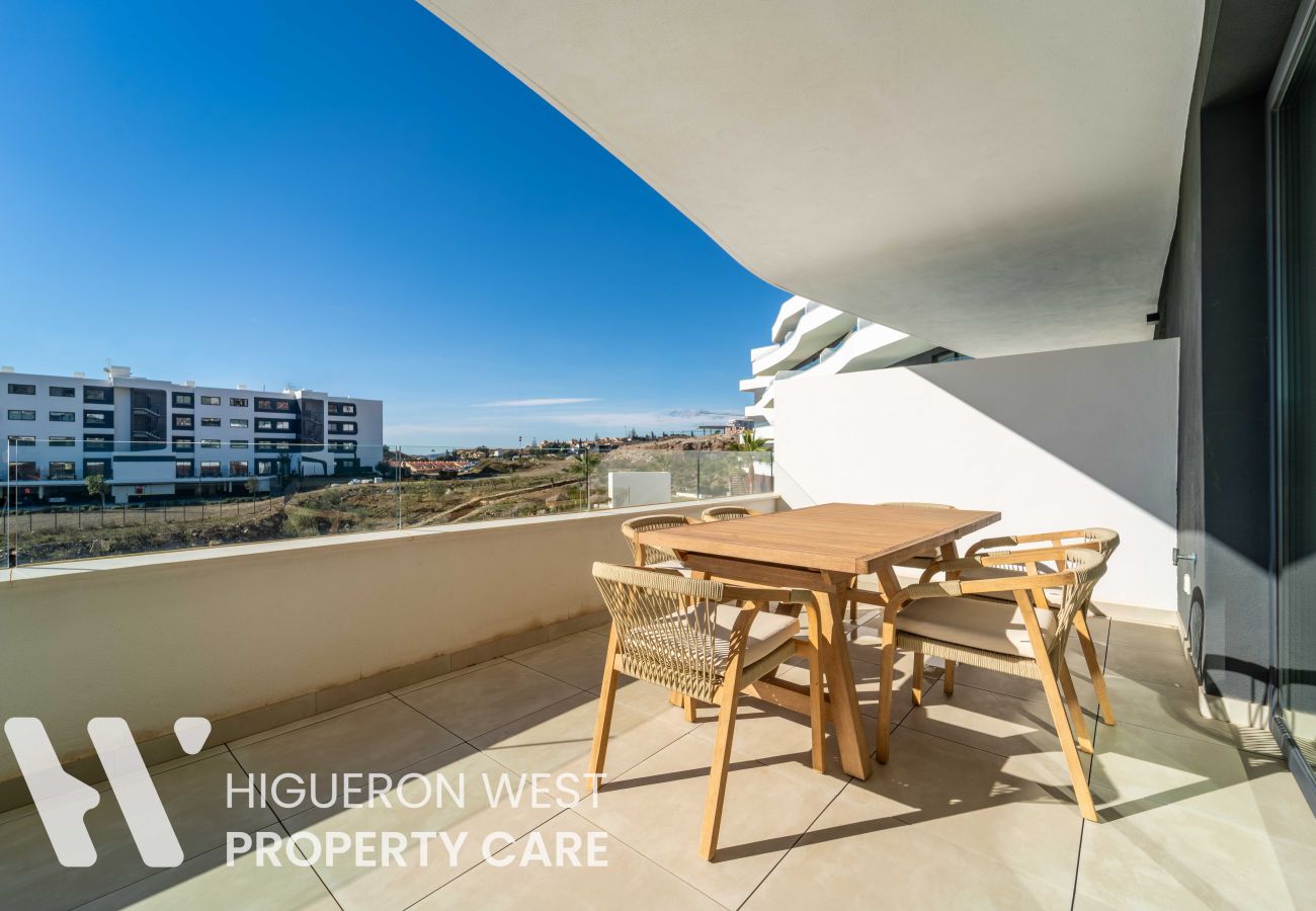 Apartment in Fuengirola - The West Breeze by HWPC