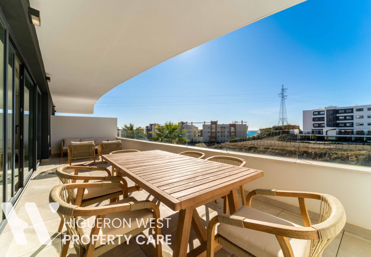 Apartment in Fuengirola - The West Breeze by HWPC