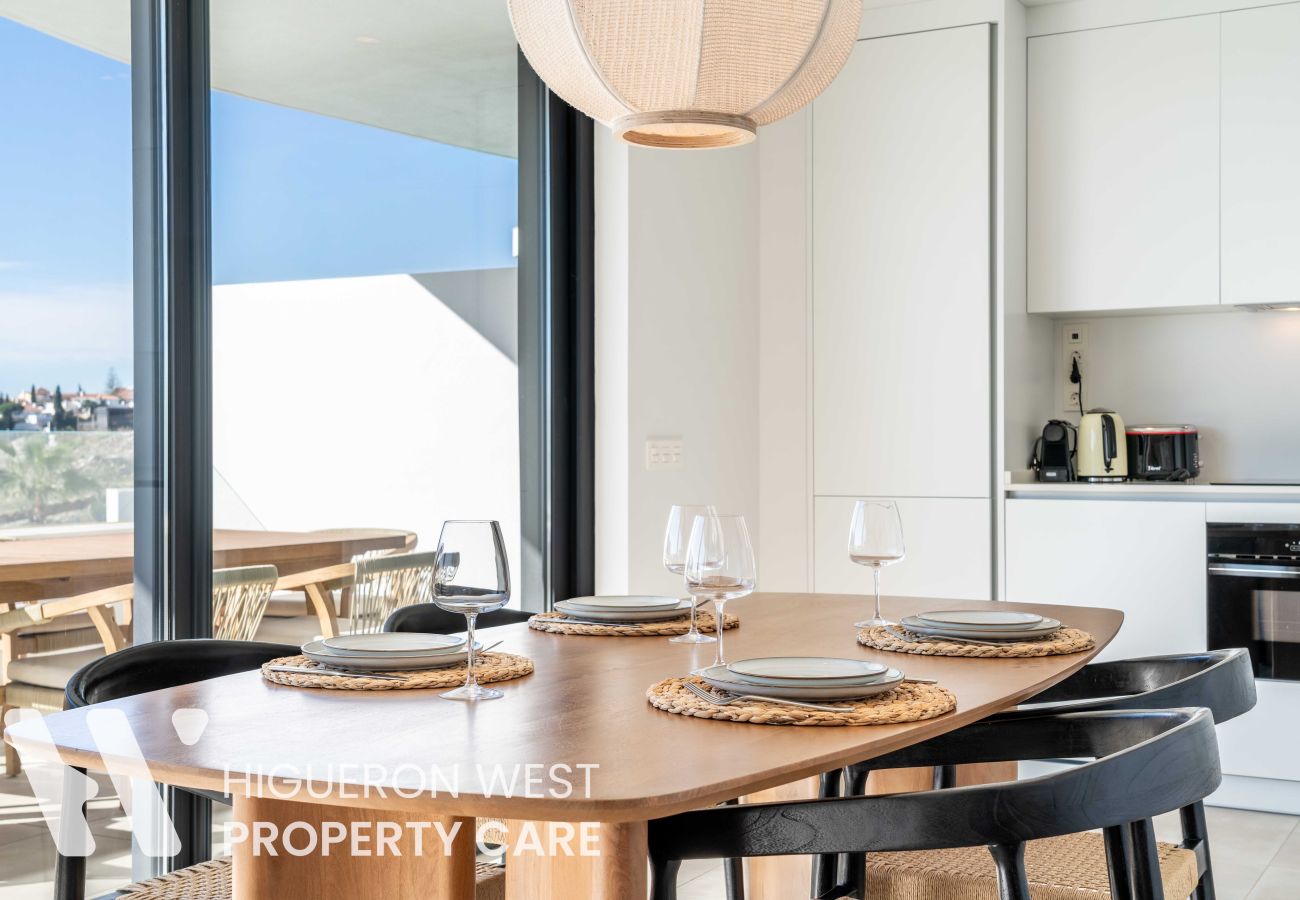 Apartment in Fuengirola - The West Breeze by HWPC