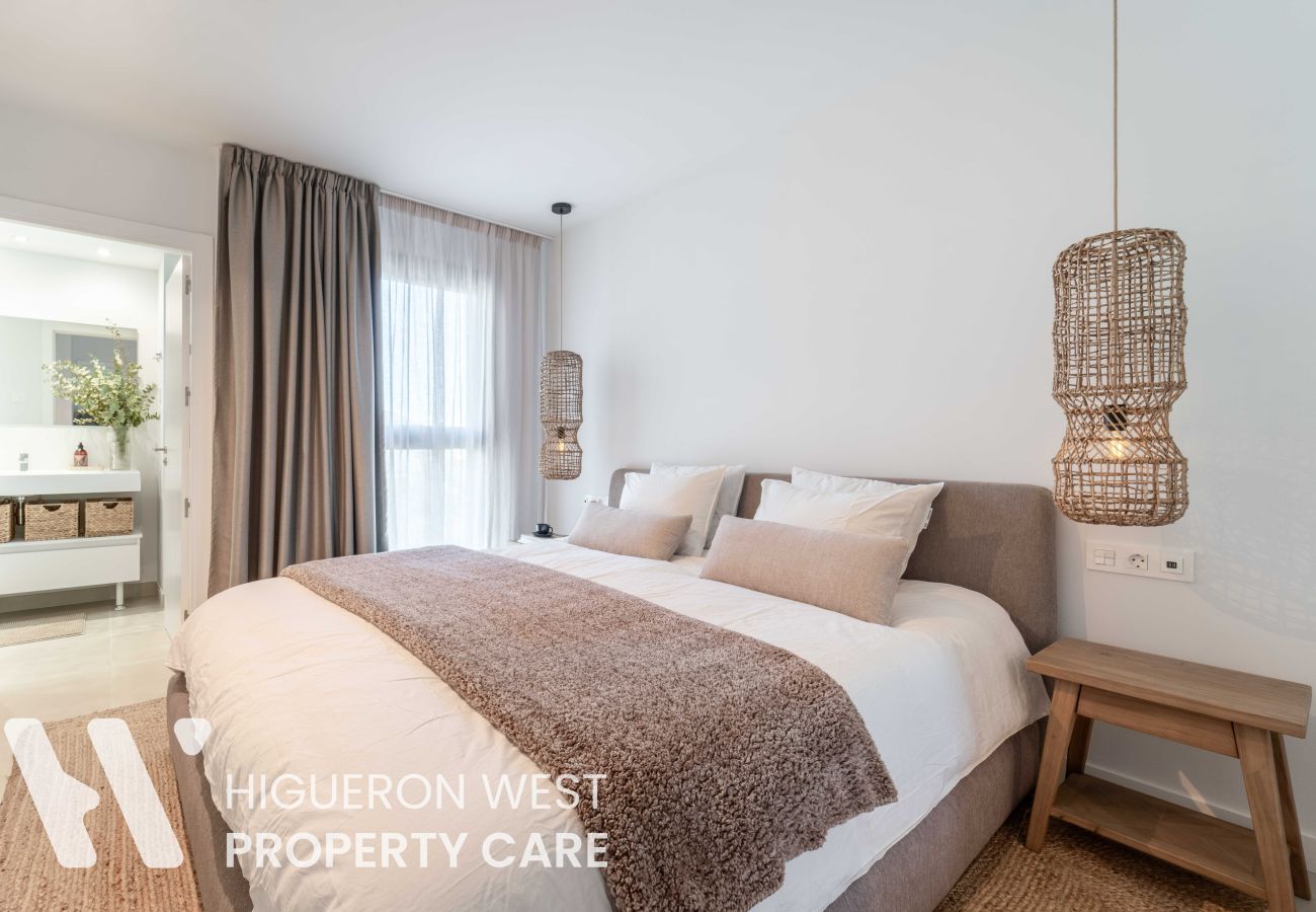 Apartment in Fuengirola - Infinity Blue by HWPC