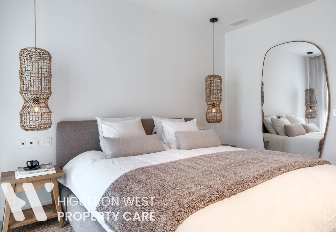 Apartment in Fuengirola - Infinity Blue by HWPC