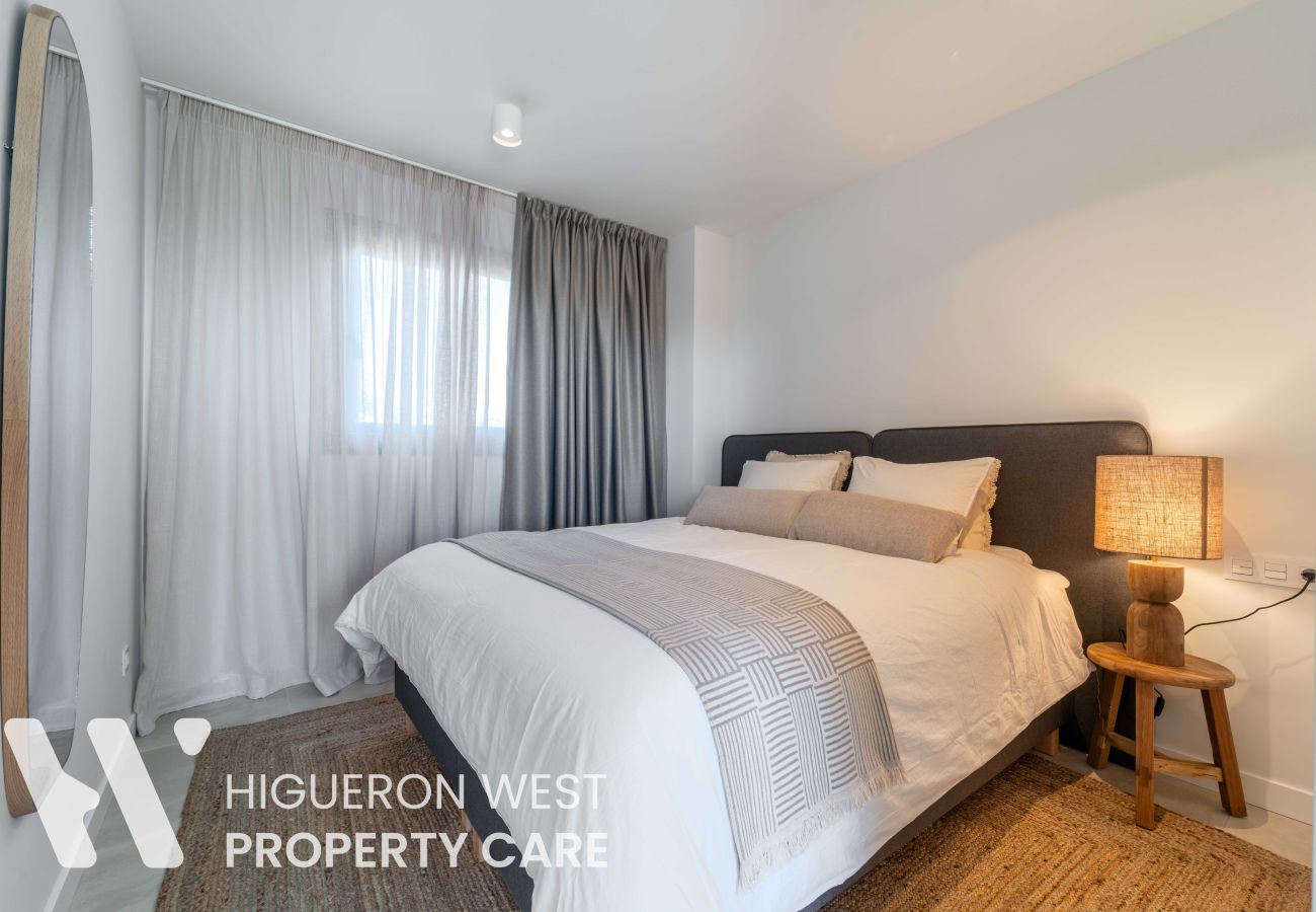 Apartment in Fuengirola - Infinity Blue by HWPC