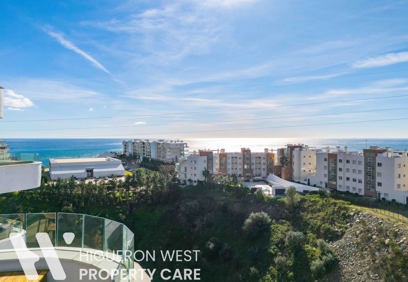 Apartment in Fuengirola - Infinity Blue by HWPC
