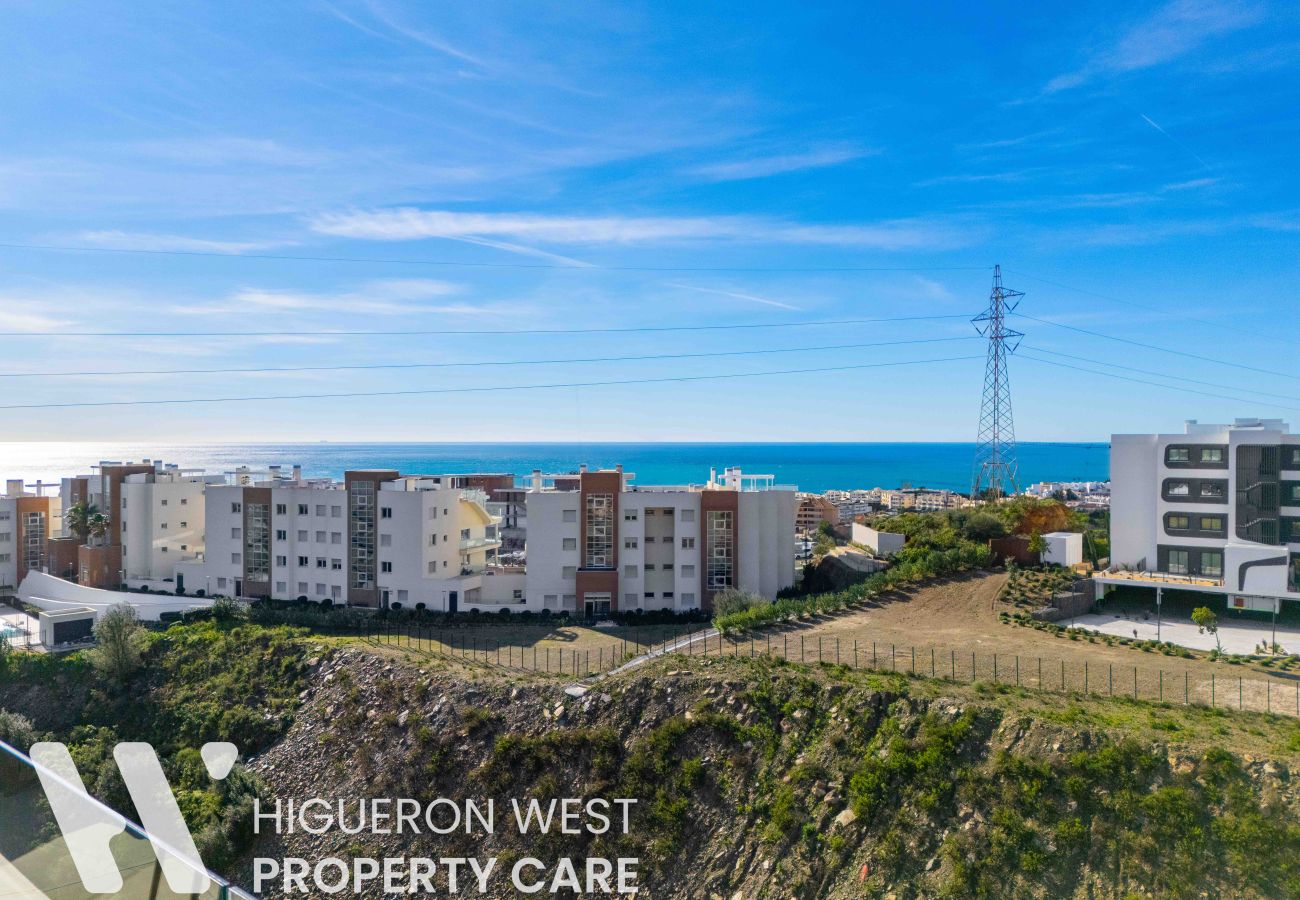 Apartment in Fuengirola - Infinity Blue by HWPC