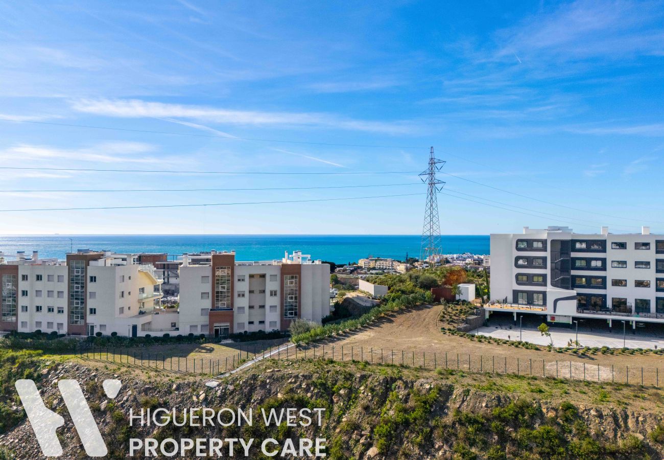 Apartment in Fuengirola - Infinity Blue by HWPC