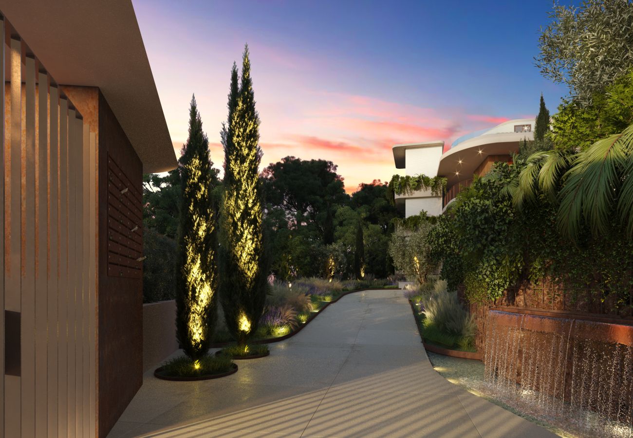 Apartment in Fuengirola - The Sun & Sea Pool Hideaway by HWPC