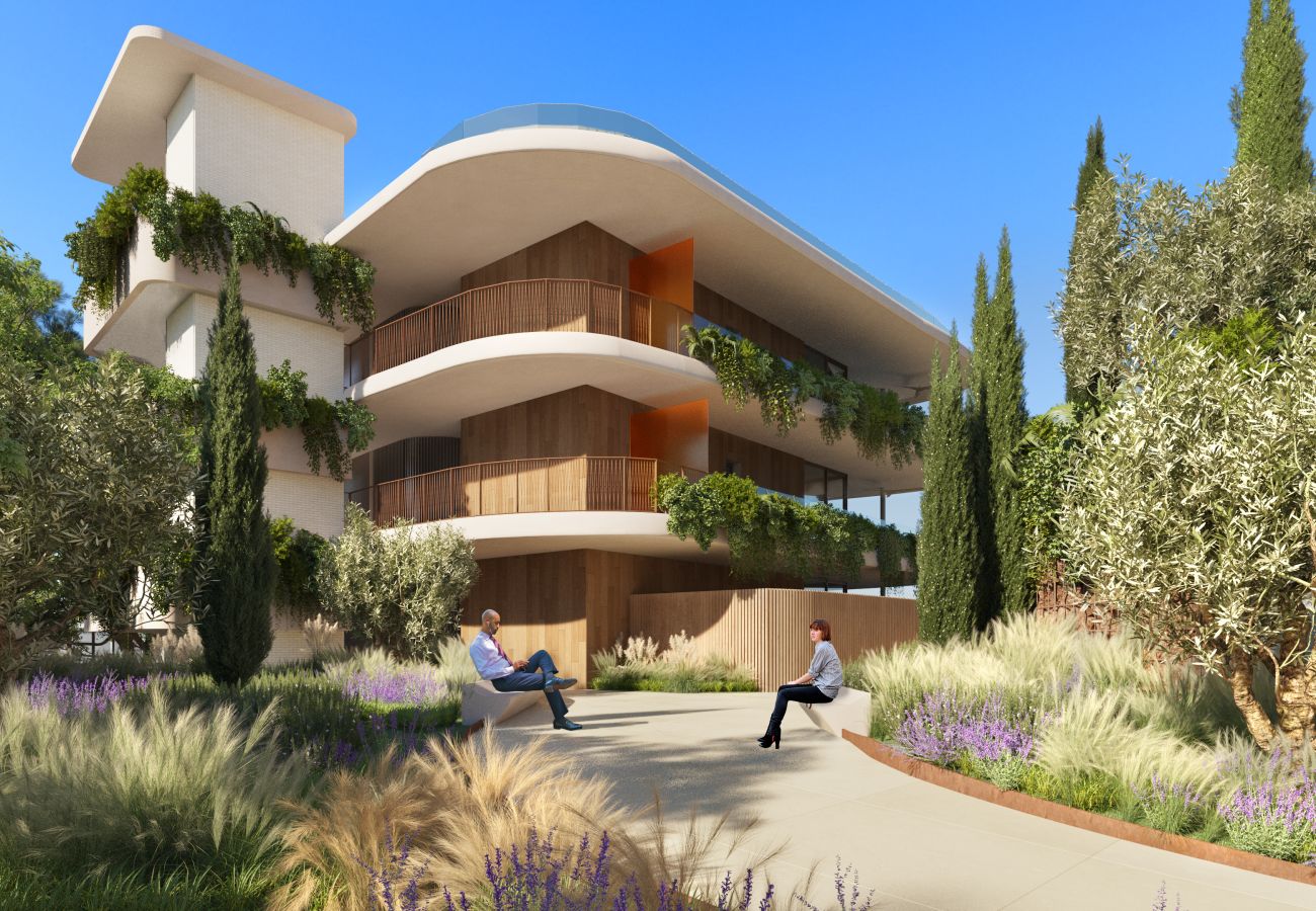 Apartment in Fuengirola - The Sun & Sea Pool Hideaway by HWPC