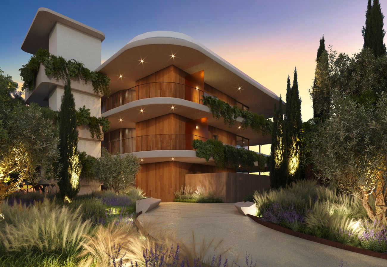 Apartment in Fuengirola - The Sun & Sea Pool Hideaway by HWPC