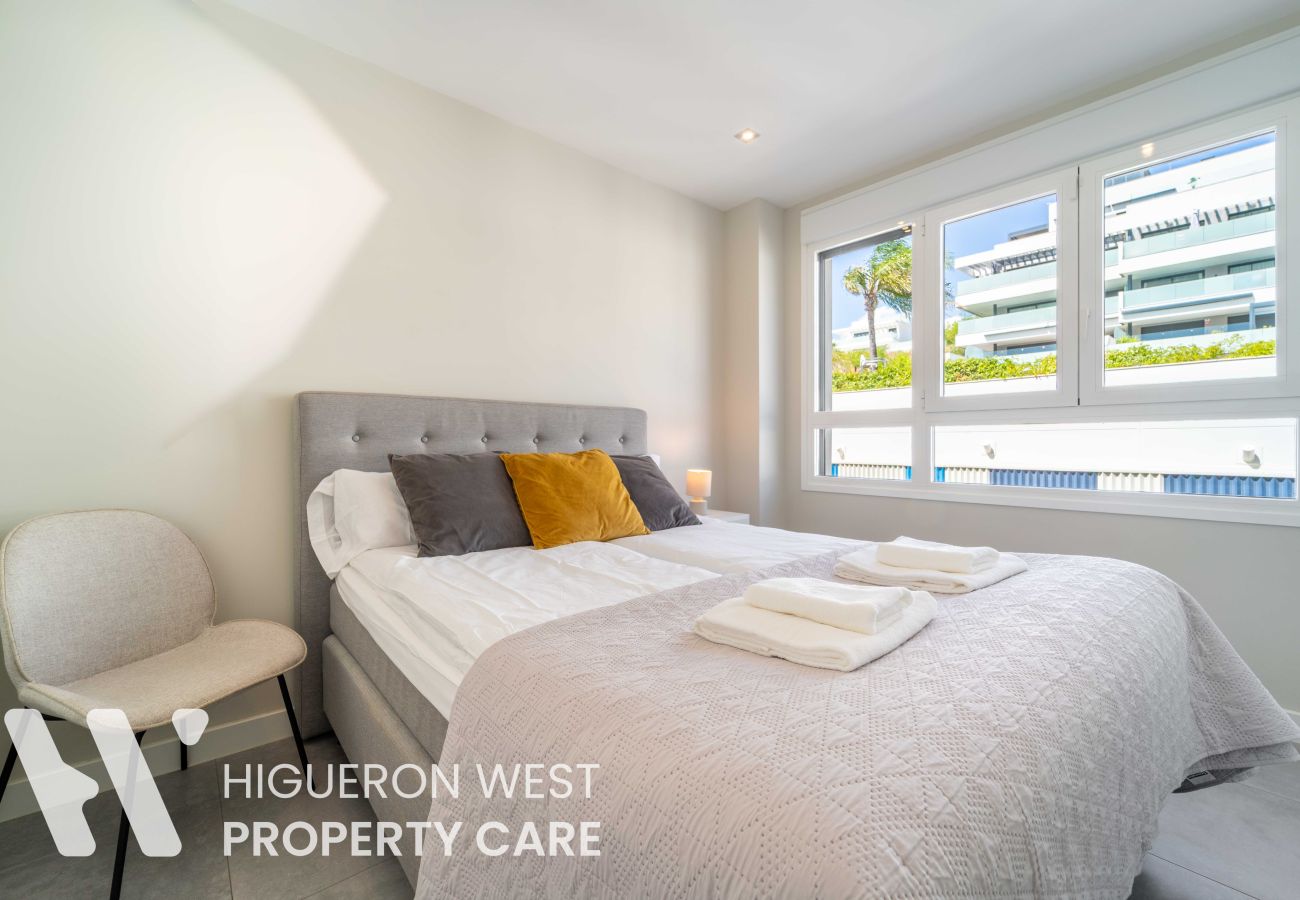 Apartment in La Cala de Mijas - Arielle del Mar by HWPC