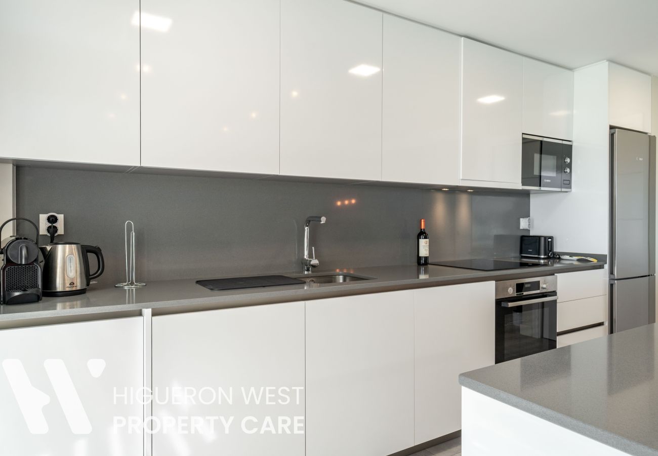 Apartment in La Cala de Mijas - Arielle del Mar by HWPC