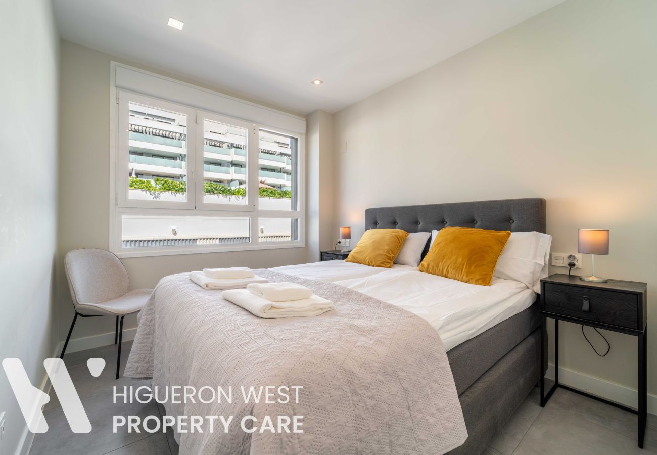 Apartment in La Cala de Mijas - Arielle del Mar by HWPC