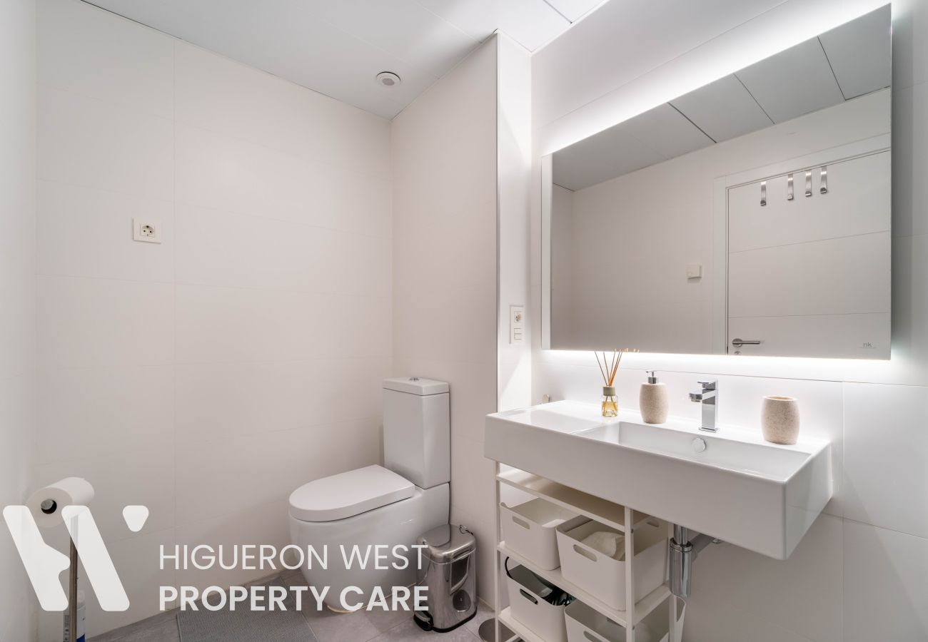 Apartment in La Cala de Mijas - Arielle del Mar by HWPC