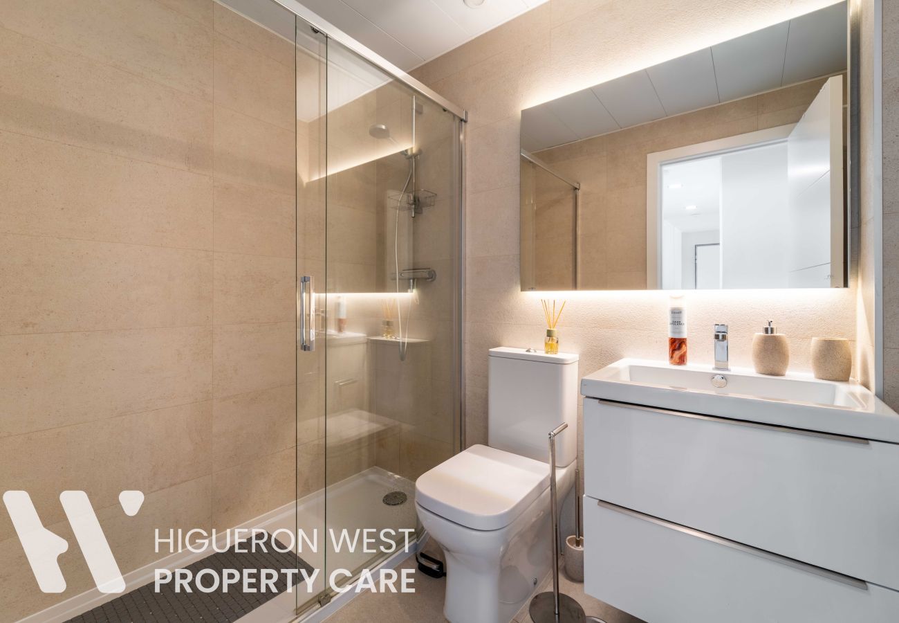 Apartment in La Cala de Mijas - Arielle del Mar by HWPC