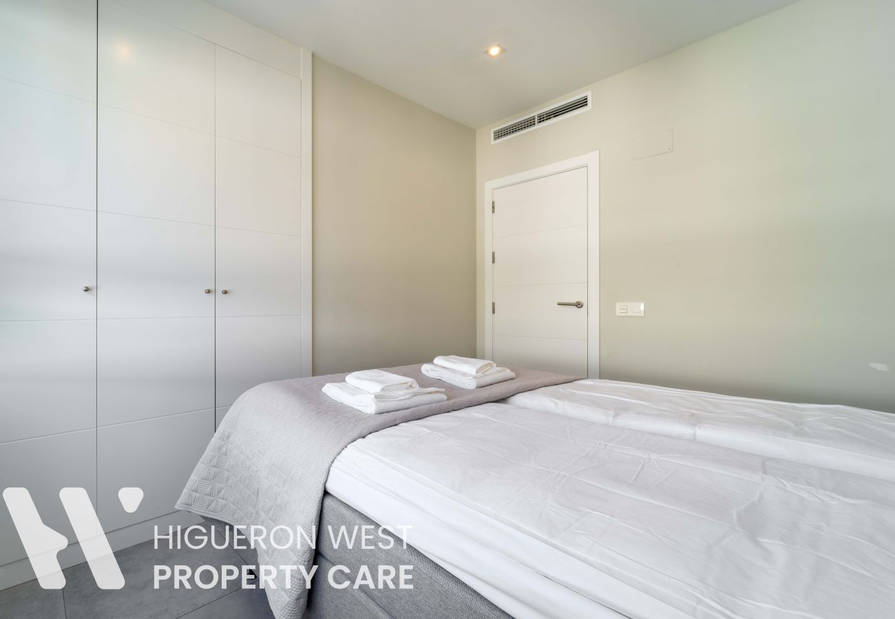 Apartment in La Cala de Mijas - Arielle del Mar by HWPC