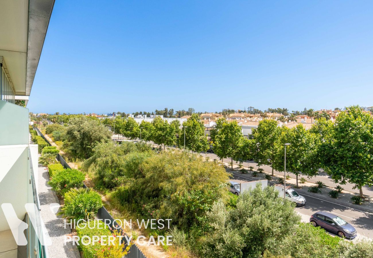 Apartment in La Cala de Mijas - Arielle del Mar by HWPC