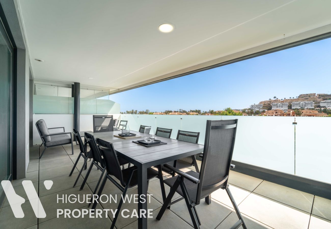 Apartment in La Cala de Mijas - Arielle del Mar by HWPC