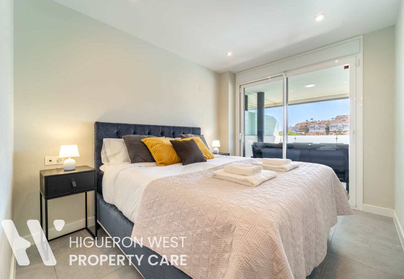 Apartment in La Cala de Mijas - Arielle del Mar by HWPC