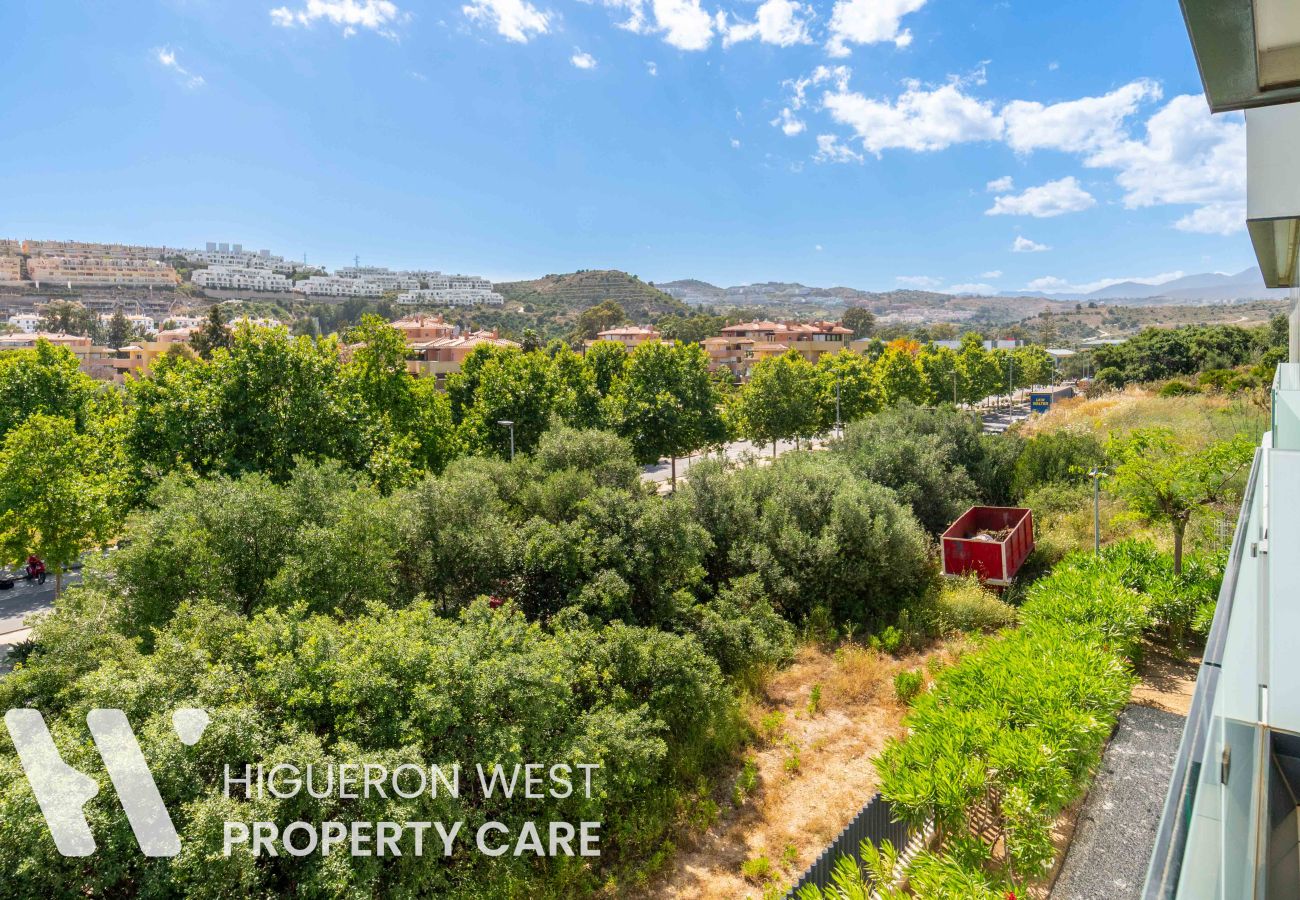 Apartment in La Cala de Mijas - Arielle del Mar by HWPC
