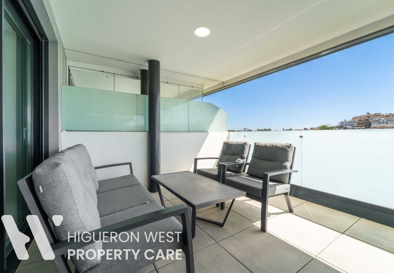 Apartment in La Cala de Mijas - Arielle del Mar by HWPC