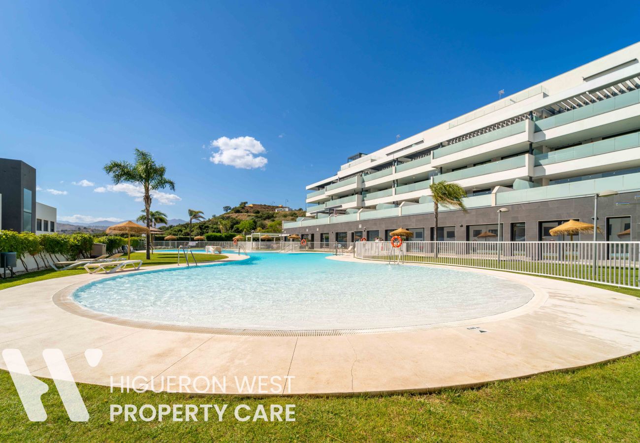 Apartment in La Cala de Mijas - Arielle del Mar by HWPC