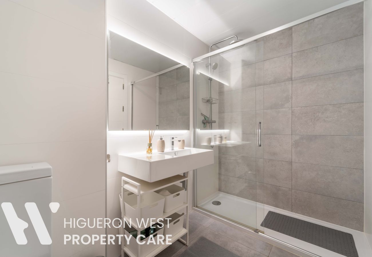Apartment in La Cala de Mijas - Arielle del Mar by HWPC