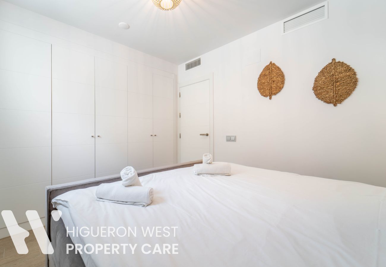 Apartment in Benalmádena - Casa Lara — Andalusian Village Retreat