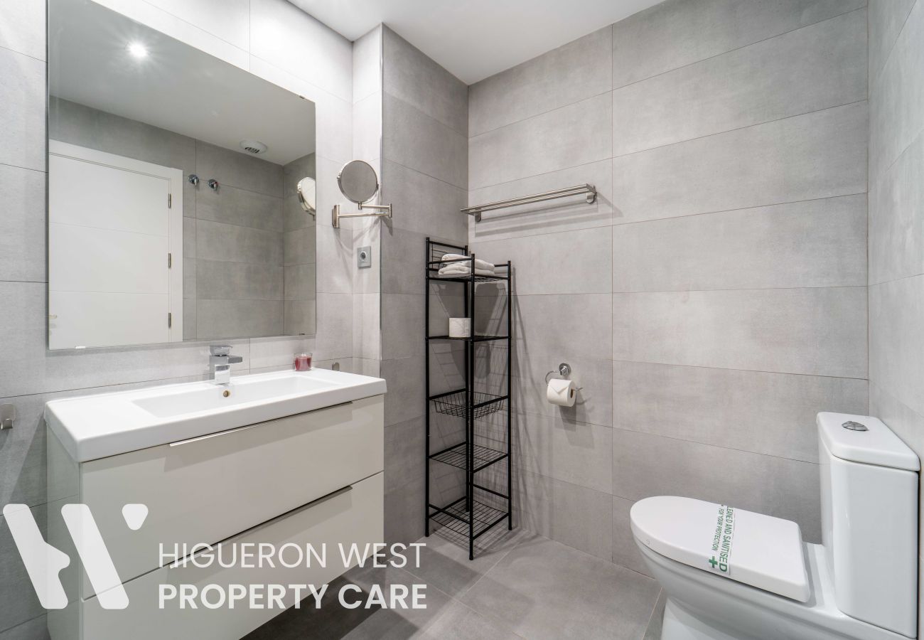 Apartment in Benalmádena - Casa Lara — Andalusian Village Retreat