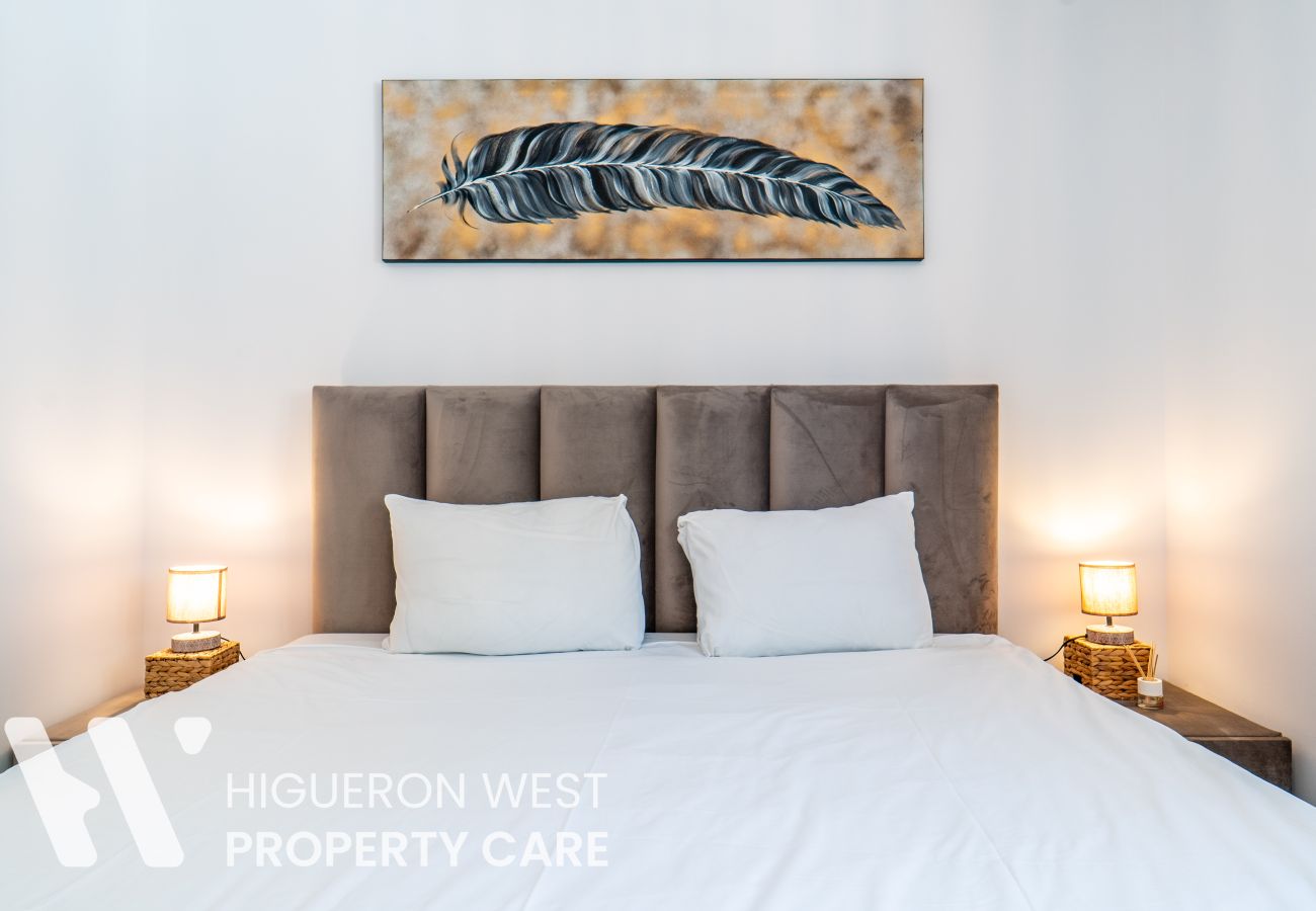 Apartment in Benalmádena - Casa Lara — Andalusian Village Retreat