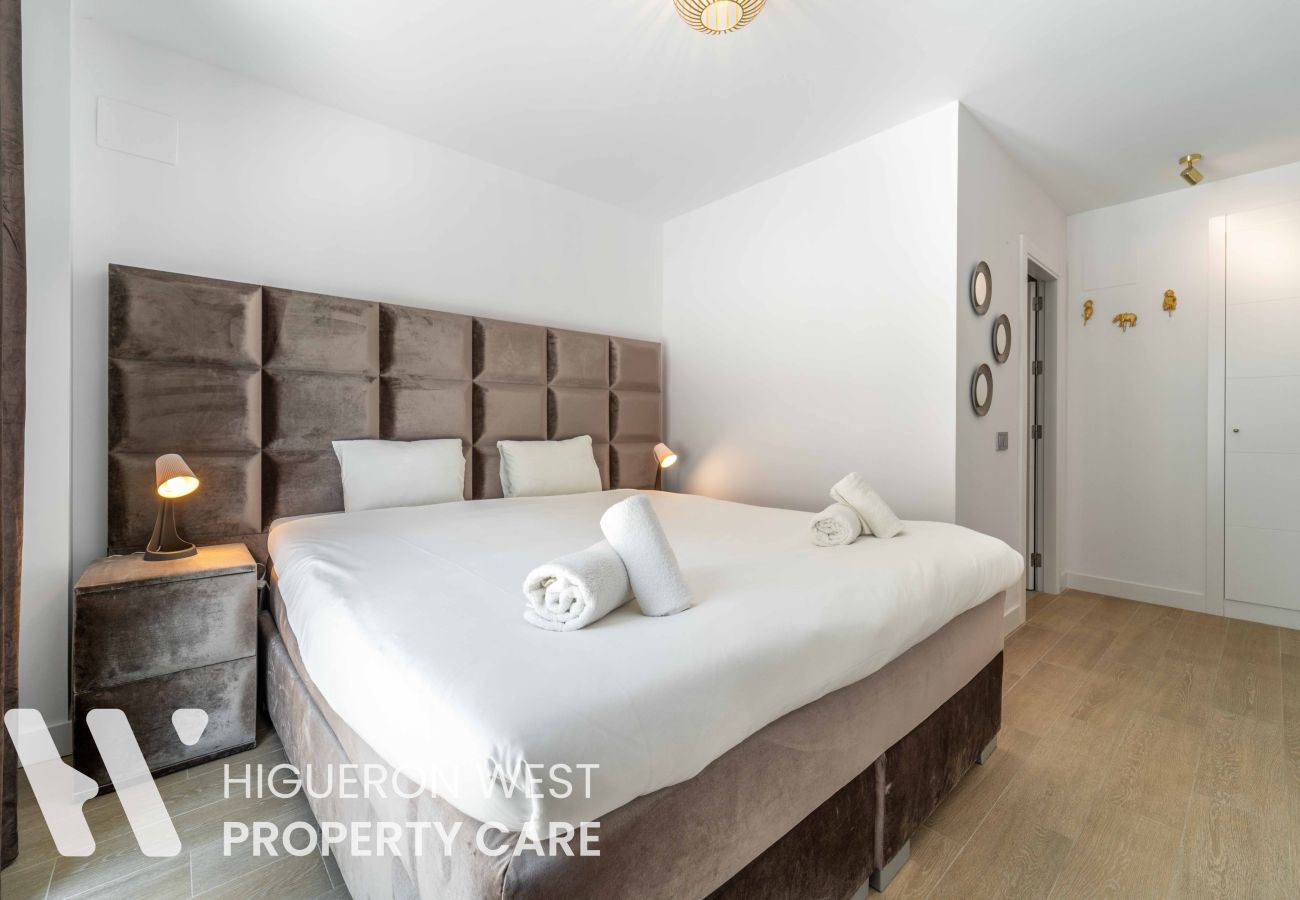 Apartment in Benalmádena - Casa Lara — Andalusian Village Retreat